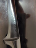 王麻子剔骨分割刀割肉刀屠宰杀羊猪分割厨刀剃骨割肉尖刀肉联厂专用刀 辰木叁·剔骨 实拍图