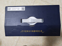 蒙牛特仑苏嗨Milk脱脂纯牛奶250ml*10盒 0脂肪 精美京绣 端午礼盒 实拍图