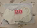 南极人袜子纯棉女士袜子春夏季6双运动舒适透气休闲女士棉袜中短筒袜 实拍图