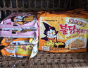 三养（SAMYANG）火鸡面三养芝士联盟方便面725g(145g*5) 泡面拌面早餐宵夜速食 实拍图