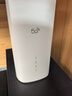 无线猫灵5G无线cpe路由器移动随身wifi户外宽带千兆双频便携式车载内置5g纯流量上网卡全网通办公直播网络 5G千兆无线光纤CPE路由器【办公/商业高配版】 10G/月*1个月 实拍图