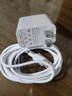 蜜玛适配华为充电器KY66W/120W快充原装typec充电线mate40/p50pro/nova9荣耀手机充电头套装正品数据线 【3C认证】KY66W快充头+2米6A快充线 快充 实拍图