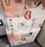 好奇（Huggies）铂金装小桃裤纸尿裤S96片(4-8kg)新生儿小号尿不湿【透爽散热】 实拍图