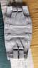 巴迈尔护腰带腰间盘突出腰椎腰肌劳损腰托久坐夏季透气束护腰男女医专用 XL【170-200斤】 4钢板支撑+暖腰垫片 实拍图