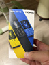 诺基亚（NOKIA）200 4G全网通 微聊语音视频 定位双卡双待 直板按键学生老人老年人功能机备用手机 蓝色 实拍图