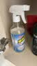 巨奇（JUQI）瓷砖划痕清洁剂500ml*2强力去划痕抛光地砖黑色刮痕修复剂地板砖 实拍图