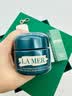 海蓝之谜（LA MER）奇迹晚霜60ml抗老紧致修护面霜护肤品套装化妆品礼盒生日礼物女 实拍图