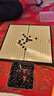 得力（deli）围棋套装学生五子棋磁石围棋成人儿童桌游开学礼物大号围棋露营 实拍图
