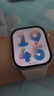 小米（MI）REDMI Watch 6皎月银 国家补贴 澎湃OS 3 心率血氧监测 红米手表6 小米汽车 送男友送女友 实拍图