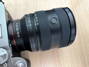 索尼（SONY）Alpha 7C II 新一代全画幅微单相机 AI智能芯片 银色+SEL2070G超广角镜头套装 实拍图