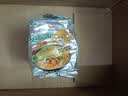 统一老坛酸豆角牛肉面 袋装 110g*5袋五连包传统老坛地道泡制速食泡面 实拍图