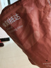胜屿网红烧烤味牛筋牛蹄筋即食小零食牛板筋小吃休闲食品健康熟食1斤 实拍图