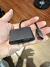 绿联USB3.0转HDMI/VGA转换器 扩展坞高清一分二分配器适用笔记本电脑显卡接电视投影仪转接线20518 实拍图