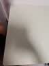 朗格防污护眼生态硅书桌垫儿童学习专用写字台布小学生课桌面保护垫子 实拍图
