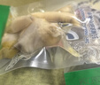 有友 泡椒凤爪 山椒味618g 独立小包装 量贩装追剧必备零食  实拍图