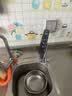 美的（Midea）净水器【白泽净矿2.0 1200G】0阻垢剂直饮 6年长效RO反渗透过滤器  家用厨下净水机  矿物质双出水 实拍图