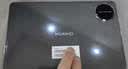 HUAWEI MatePad Mini 悦读版 支持教育优惠 华为平板电脑OLED屏SIM卡版可通话移动办公 12+256GB 曜石黑 实拍图