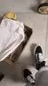 万斯（VANS）范斯经典款Old Skool黑色低帮复古鞋 Vans经典街头男女板鞋夏季新 黑色 39 _鞋内长25cm 实拍图