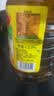 鲁花 【保真菜籽油】食用油 低芥酸特香菜籽油 5L  /桶   实拍图