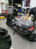 九号（Ninebot）【直播间抽3000免单】远航家M85C电动摩托车超长续航智能两轮摩托车【门店自提】 颜色到门店选 实拍图