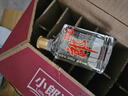 郎酒小郎酒经典款 兼香型白酒 45度 100mL*24瓶 整箱装【小酒】 实拍图
