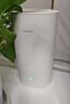 华为凌霄子母路由 Q6（1母3子套装）AX3000Mbps 千兆路由器 全屋WiFi 6+ 电力线版 无线穿墙王 电力猫 实拍图