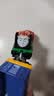 托马斯&朋友 （THOMAS&FRIENDS）小火车男孩玩具合金车动画片同款詹姆士儿童生日见面六一礼物 中型合金小火车-勇宝 实拍图