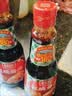 厨邦酱油 老抽系列 红烧酱油老抽【黄豆酱油】410ml  卤煮红烧上色 实拍图