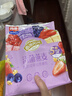 西麦酸奶块果粒燕麦脆350g燕麦片冷泡营养早餐五谷代餐干吃休闲零食 实拍图
