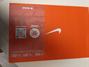 耐克（NIKE）男鞋夏季新款缓震回弹运动休闲鞋轻盈透气舒适网面公路跑步鞋子男 001/纯黑武士【店长推荐】 44 (内长280mm) 实拍图
