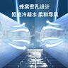 宜百利空调挡风板挂式防直吹通用加宽适用美的格力遮挡百叶导风星球B020 实拍图