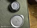 金灶（KAMJOVE）纯钛旅行茶具套装 便携泡茶杯户外茶具茶水分离泡茶器防烫快客杯 T-33F 一壶5杯 实拍图