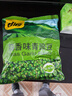 甘源牌坚果炒货蒜香味青豆628g熟青豌豆粒休闲零食特产小吃量贩大礼包 实拍图