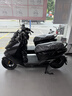 九号（Ninebot）电动摩托车 M3 95c MAX 智能电动车 高端铅酸电摩【门店自提】 到门店选颜色 实拍图