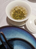 燕京国产小粒纳豆 激酶发酵菌健康轻食代餐50g*18盒 解冻即食低脂低卡 实拍图
