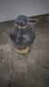养元青洗发水云南白药柔顺控油蓬松植物生姜洗头膏洗发露500ml 实拍图