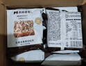 美味壹客早餐欧包小面包无蔗糖休闲零食代餐0添加夹心540g整箱6包 实拍图