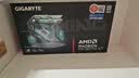 技嘉（GIGABYTE）9070XT显卡 冰魔鹰AMD Radeon RX 9070 XT GAMING OC ICE 16GAI游戏设计剪辑OpenClaw本地部署显卡 实拍图