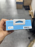 ANKER【Papi酱推荐】8G安克飞书AI录音豆智能转文字会议纪要总结麦克风录音卡神器笔商务办公深空黑 实拍图