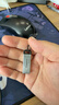 金士顿（Kingston）128GB USB 3.2 Gen 1 U盘 DTKN 大容量U盘 金属外壳 读速200MB/s 学习办公投标电脑车载优盘 实拍图