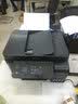 爱普生（EPSON） 喷墨打印机 墨仓式连供 彩色办公家用 文档 照片打印 可循环加墨使用 低成本 L5298墨仓式【彩色4合1 有线+无线网络】 实拍图