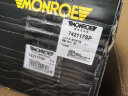 蒙诺(MONROE)汽车减震器避震器适配于奔驰宝马 前减震器 1支 大众 高尔夫7(2012-) 晒单实拍图