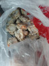 鲜项大号冷冻带黄扇贝肉净重2斤约80-120粒烧烤火锅食材海鲜贝类送礼 实拍图