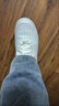 耐克NIKE男空军一号AF1 运动鞋CW2288-111白43 实拍图