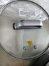 美的（Midea）0涂层电火锅电煮锅不锈钢火锅专用锅分体可拆全钢速沸电火锅电热锅多功能锅6.5L多用途锅HGS30G1 实拍图
