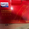 苏泊尔颈椎按摩器肩颈按摩仪颈部肩膀部脖子腰背一体按摩器劲锥斜方肌揉捏按摩枕爸妈的生日礼物父亲节 【大力款】升级强劲电机+超长续航+大面积热敷+礼盒 父亲节礼物实用送爸爸妈妈老公老婆老年人长辈男士女生 实拍图