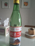 正宗北京二锅头 42度52度清香型白酒粮食酒口粮酒【新老随机发】 56度 500mL 1瓶 实拍图