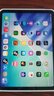Apple/苹果 iPad 11英寸 A16芯片2025年款 平板电脑 (128GB WLAN版/学习办公娱乐)银色 实拍图