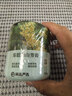 网易严选车载香薰固体香膏汽车香水 车内香氛除味除甲醛 空山桂雨150g室内 实拍图
