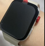 华为WATCH FIT 3 智能手表月光白轻薄大屏运动减脂长续航 男女情侣手表 实拍图